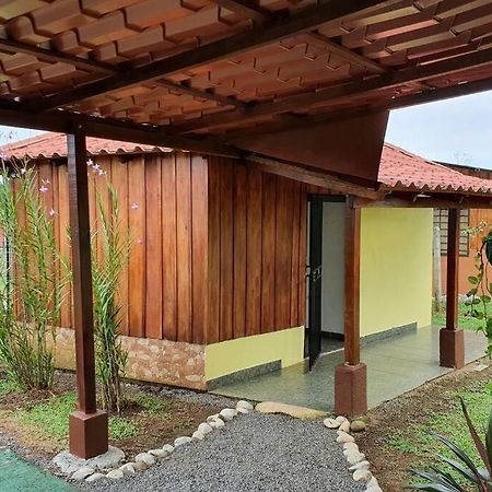 Cabana Roleo Танке Экстерьер фото