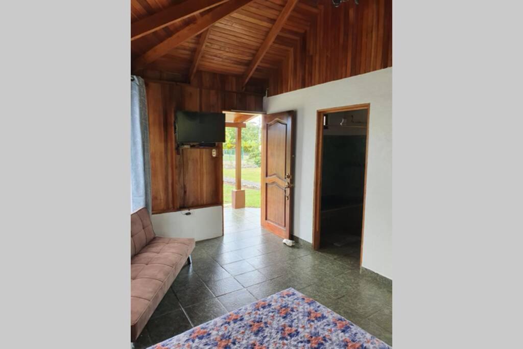 Cabana Roleo Танке Экстерьер фото